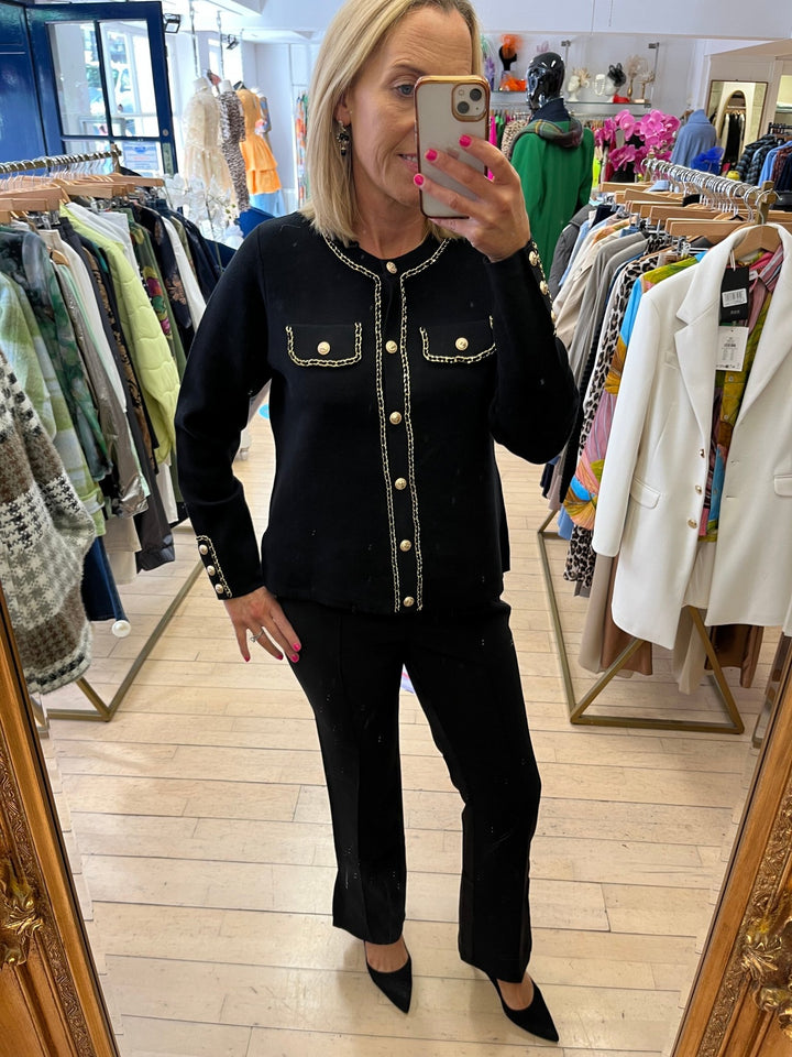 Azie Trousers - Jovonna London - Orchid Boutique