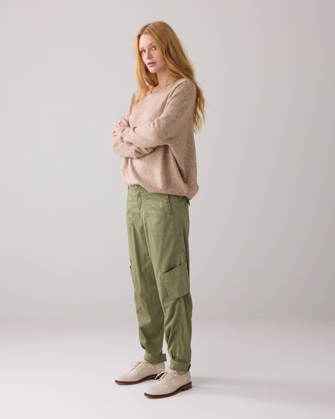 Kara Trousers