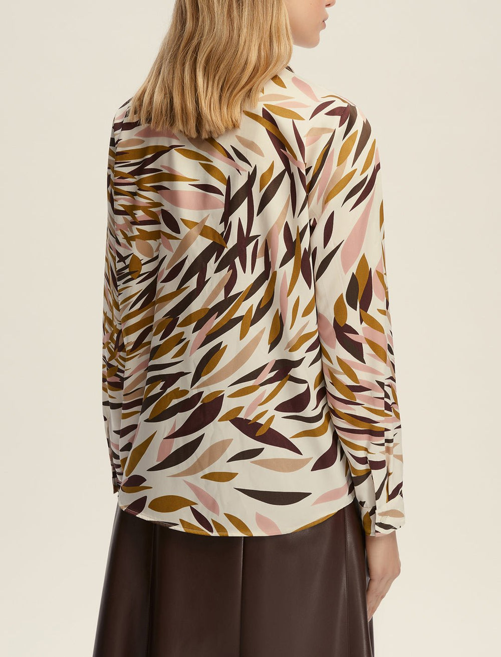 Silvio - Emme - Orchid Boutique