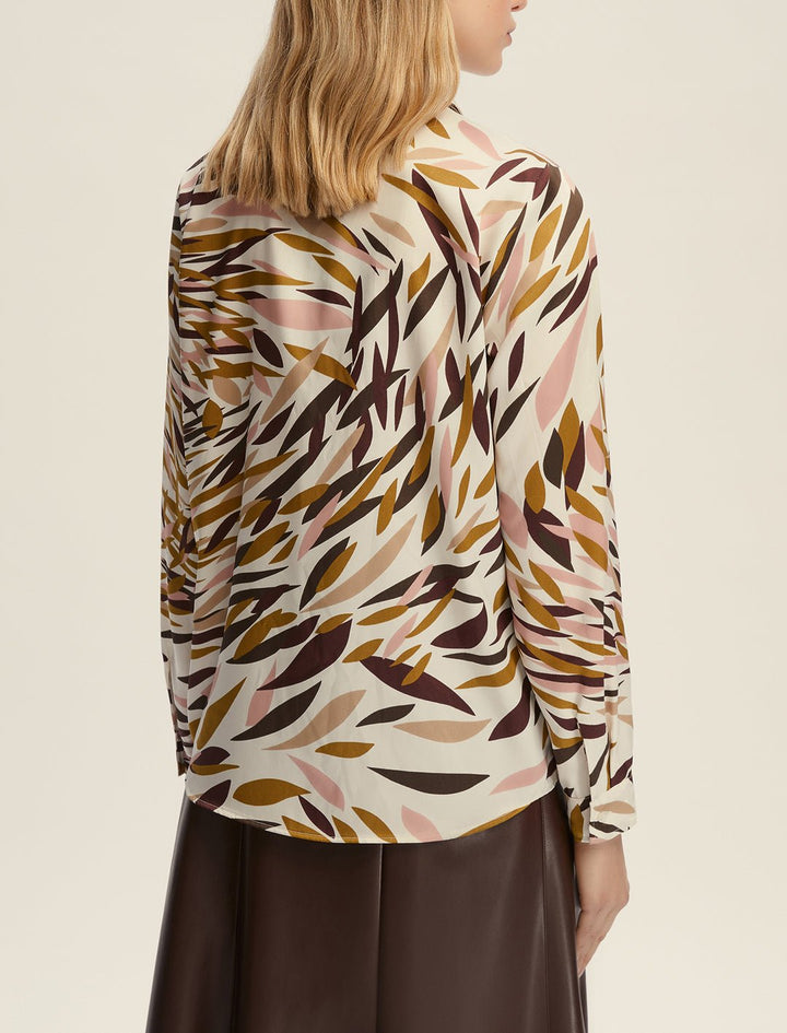 Silvio - Emme - Orchid Boutique