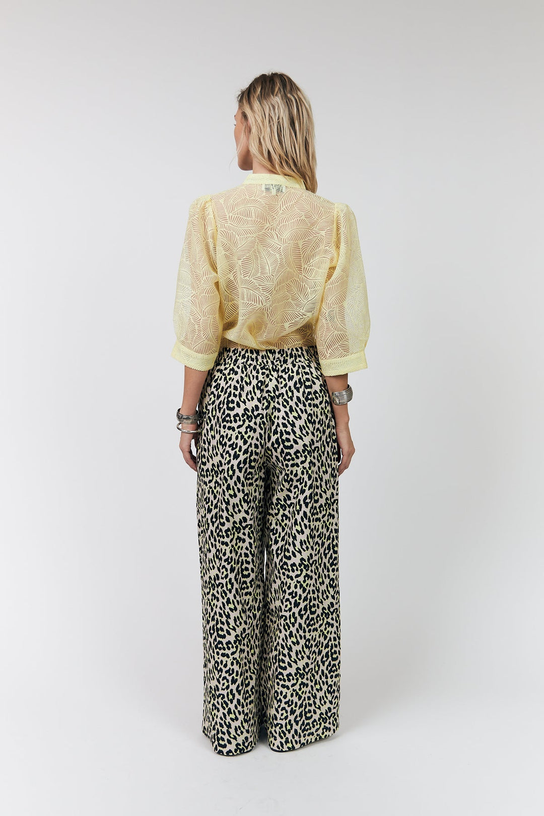 Bono Light yellow - Lolly’s Laundry - Orchid Boutique