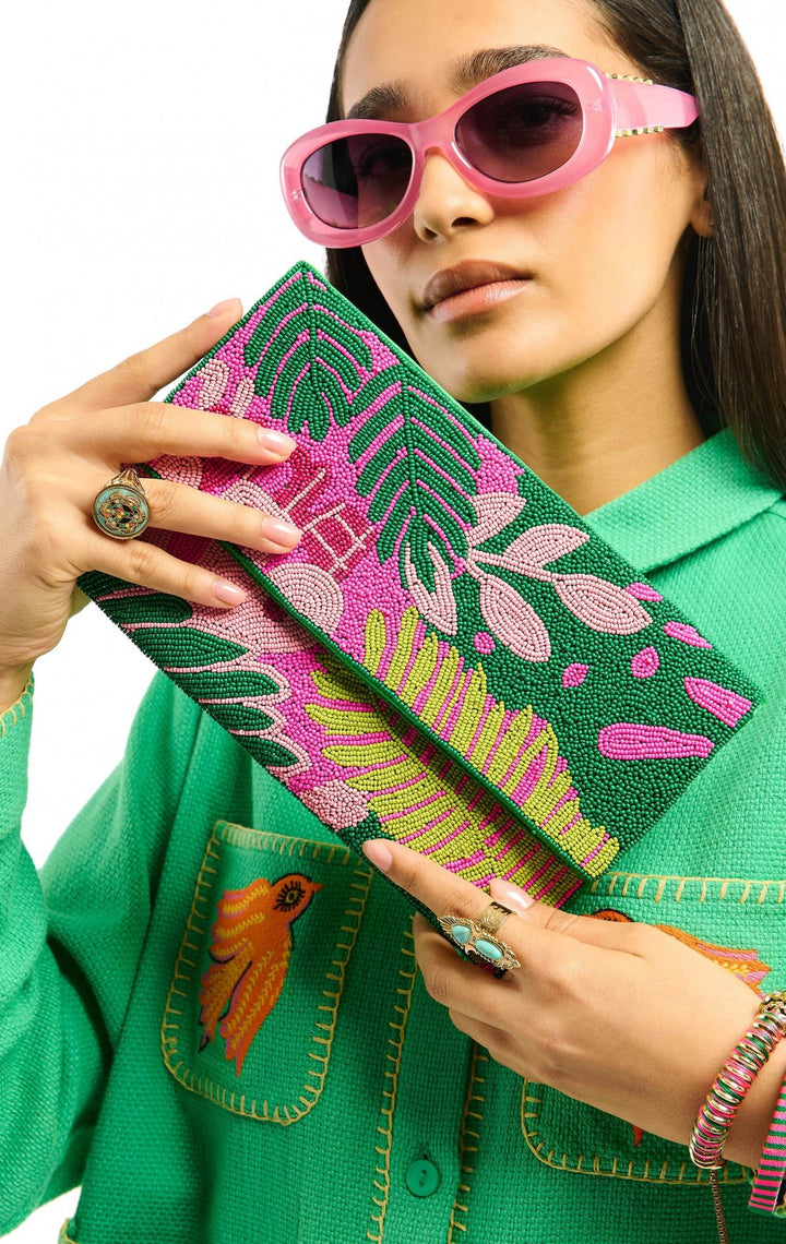 Fano Bag - Wild - Orchid Boutique