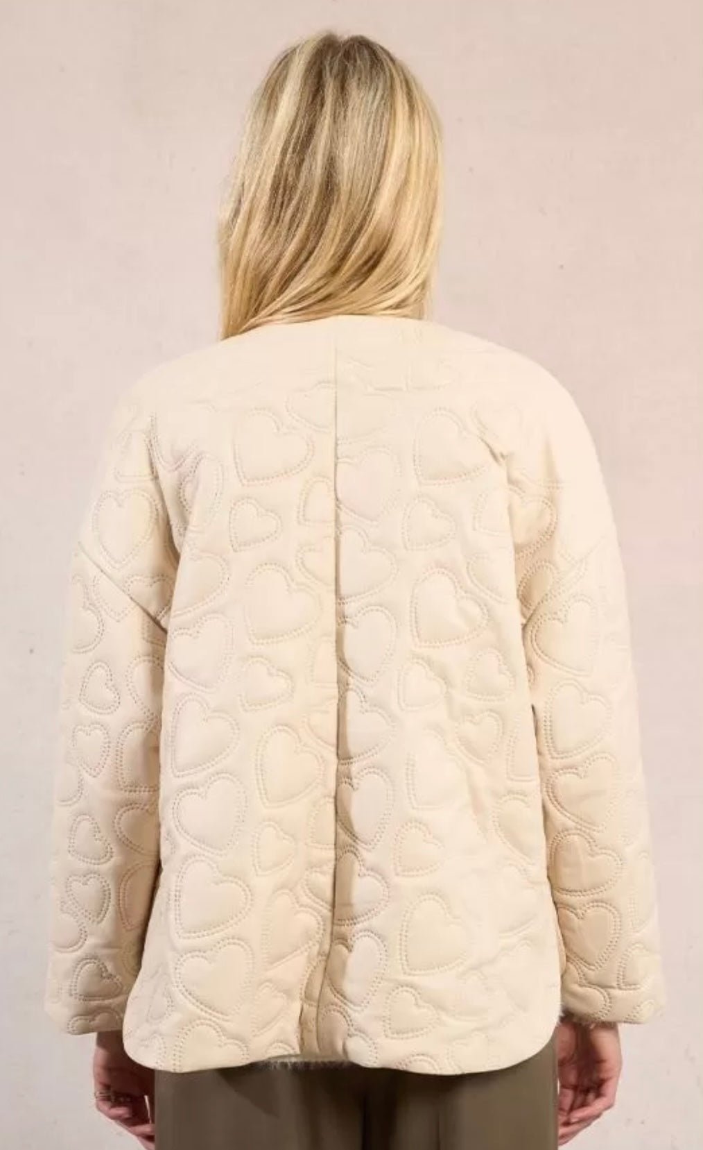 Hearts - Molly Bracken - Orchid Boutique