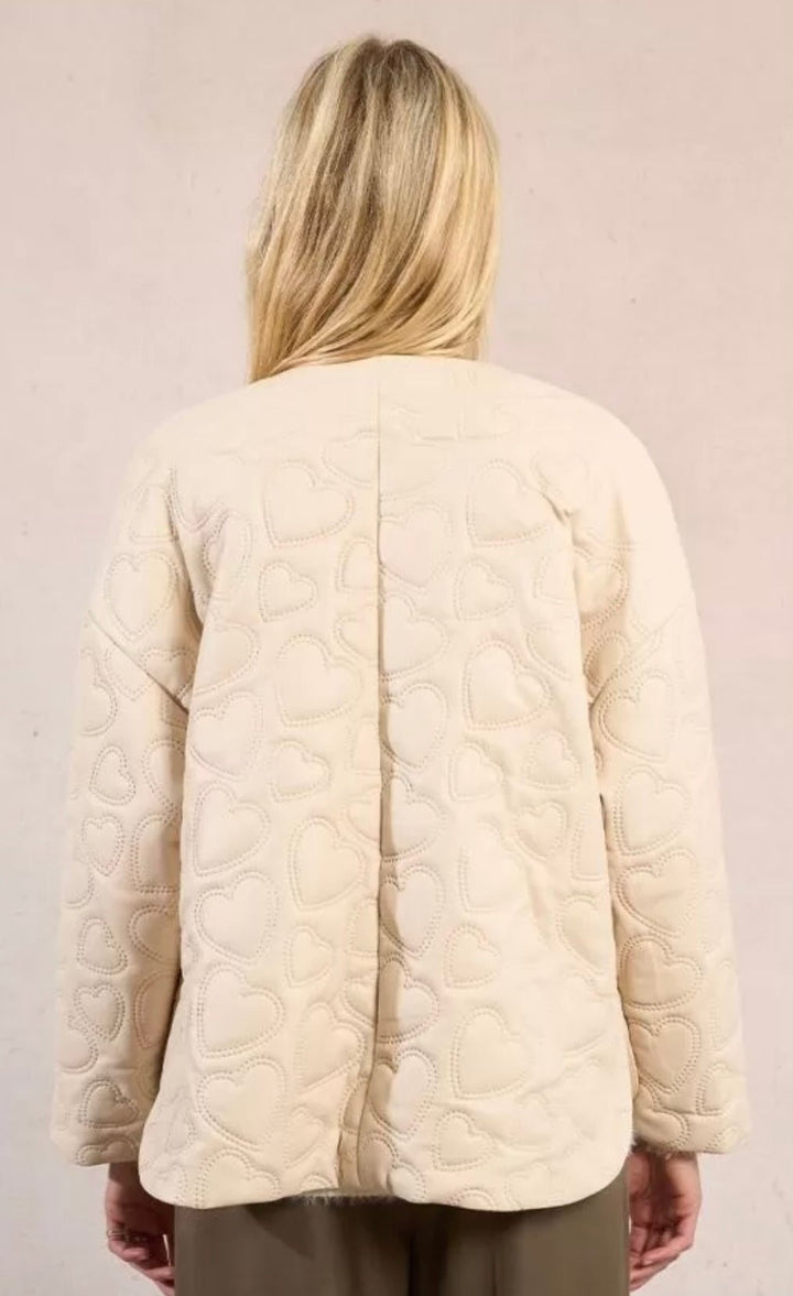 Hearts - Molly Bracken - Orchid Boutique