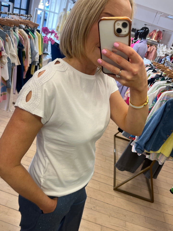 Chiffon - Emme - Orchid Boutique