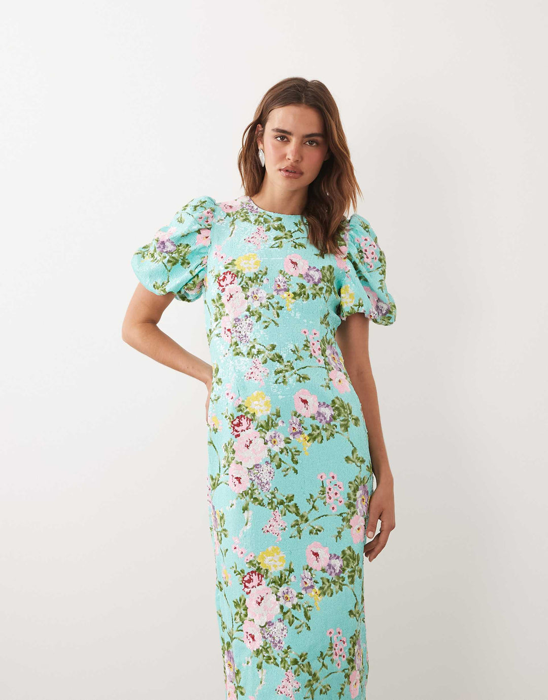 Stellan - Sister Jane - Orchid Boutique