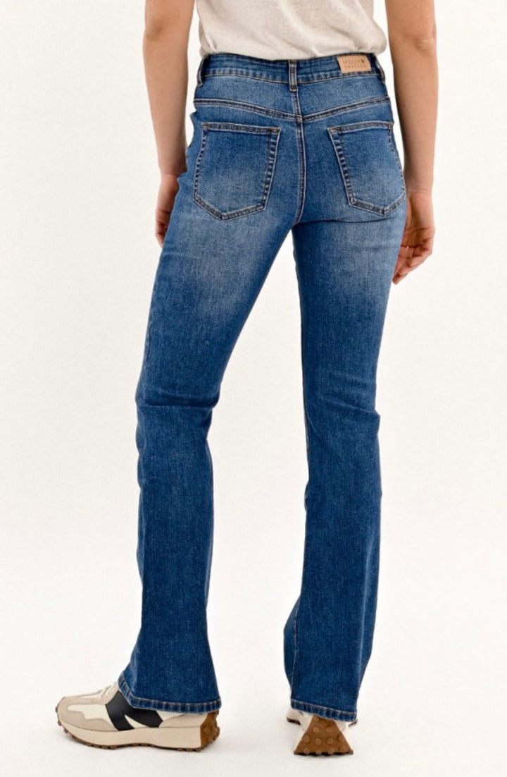 Brut Denim - Molly Bracken - Orchid Boutique