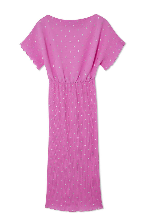 Tilly Petal Pink