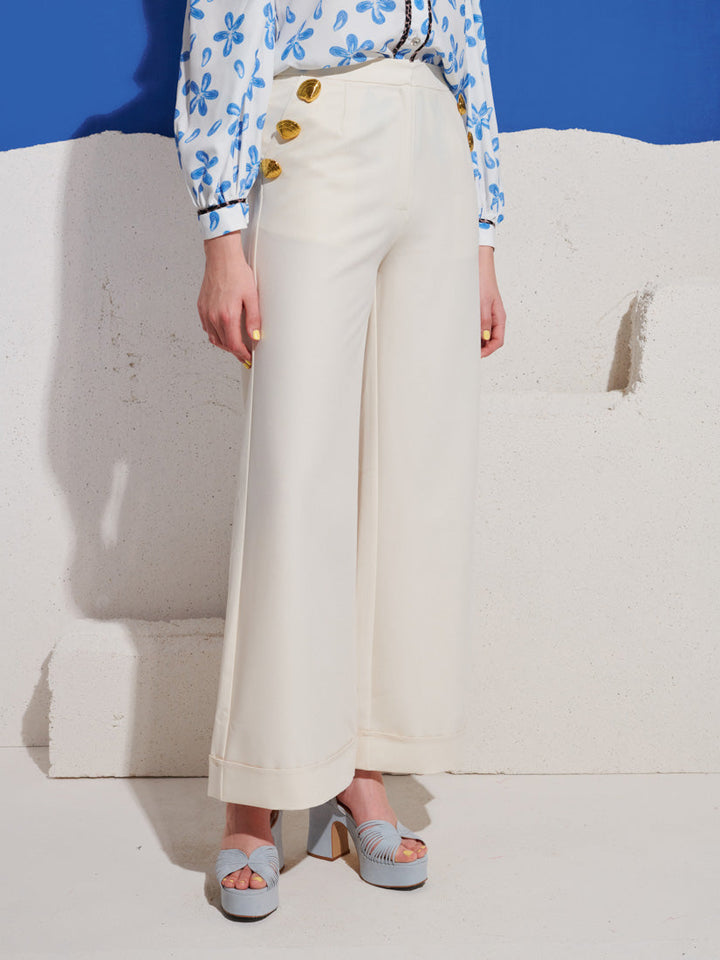 Milos Trouser