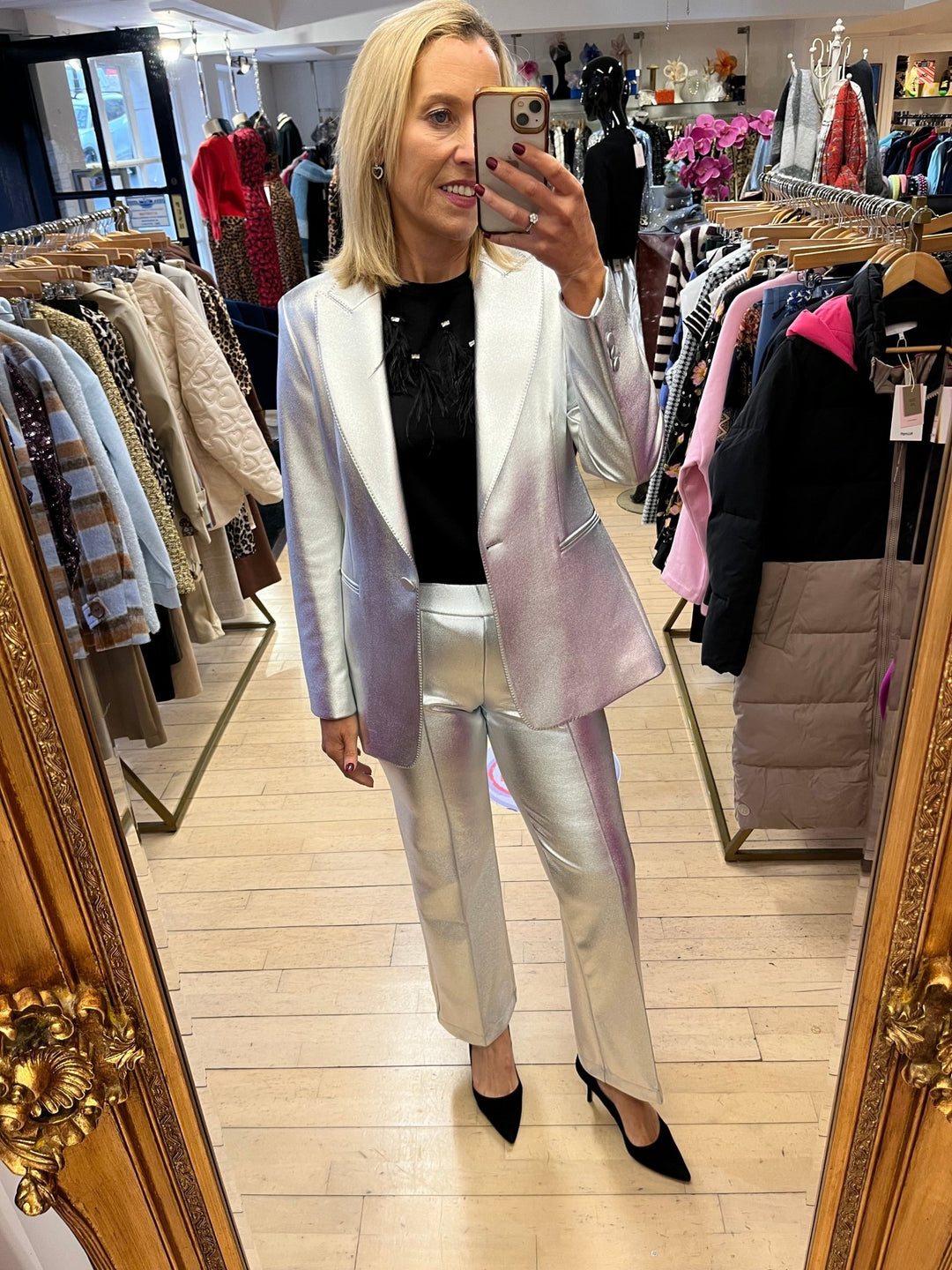 Sophia - Vilagallo - Orchid Boutique