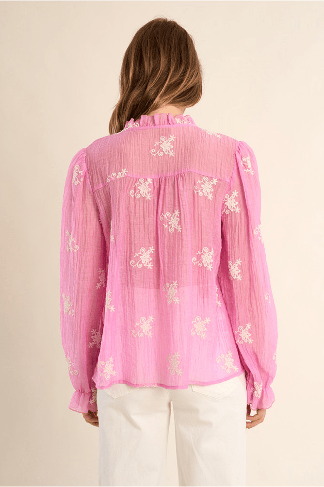 Lola - Molly Bracken - Orchid Boutique