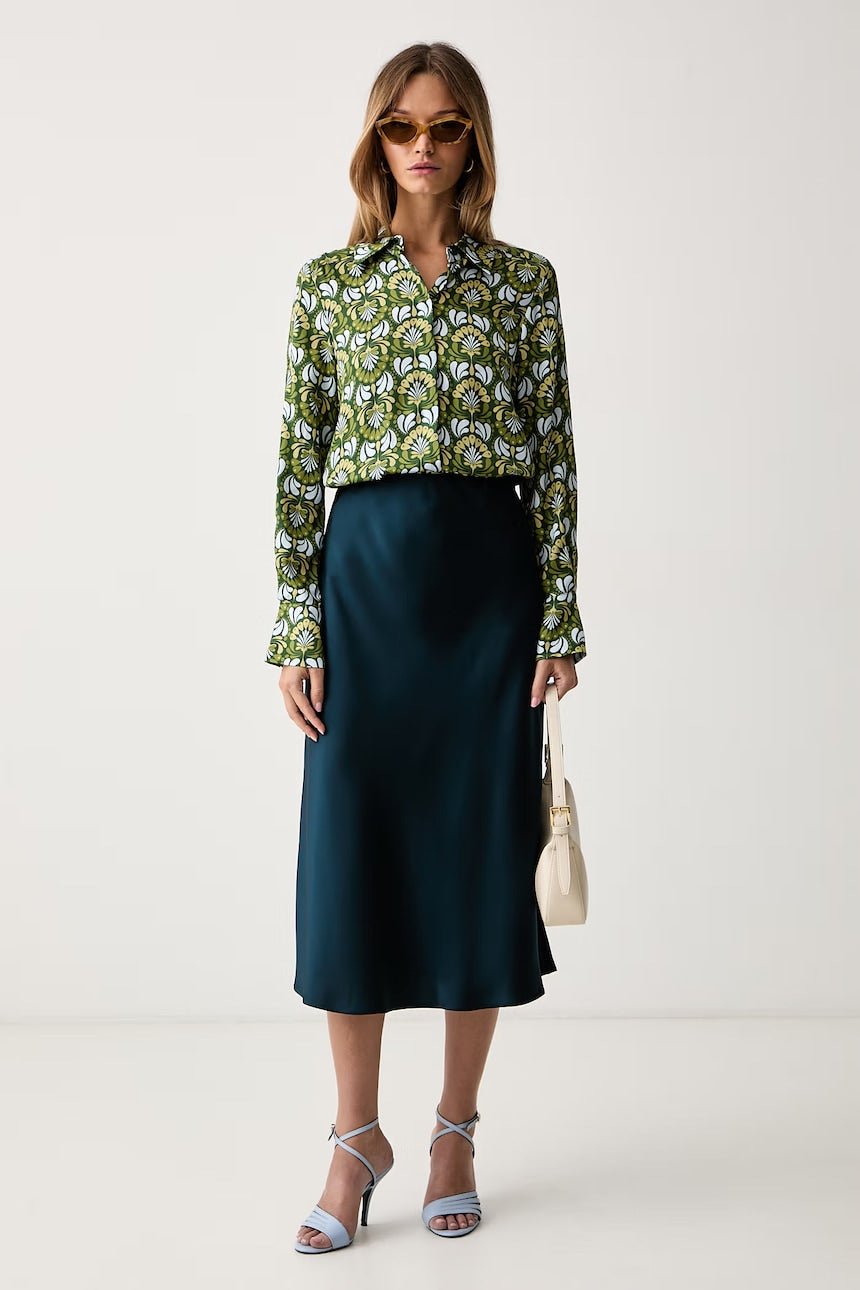 Odissea Green by IBlues - iBlues - Orchid Boutique