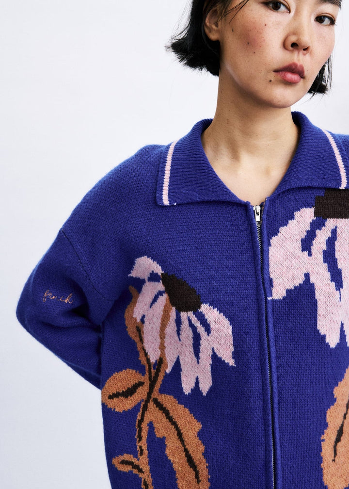 Wando Cardigan