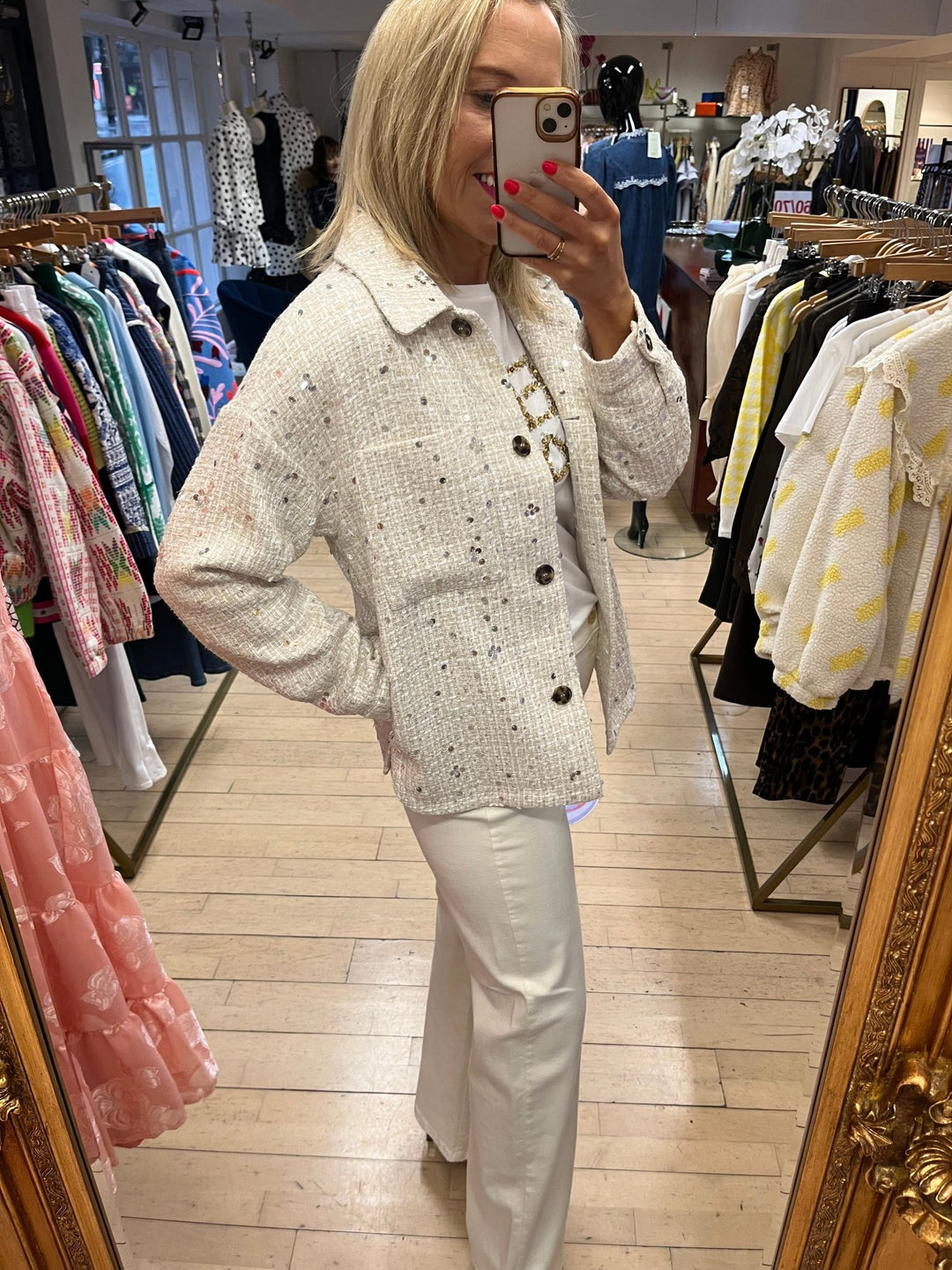 Olio - Emme - Orchid Boutique