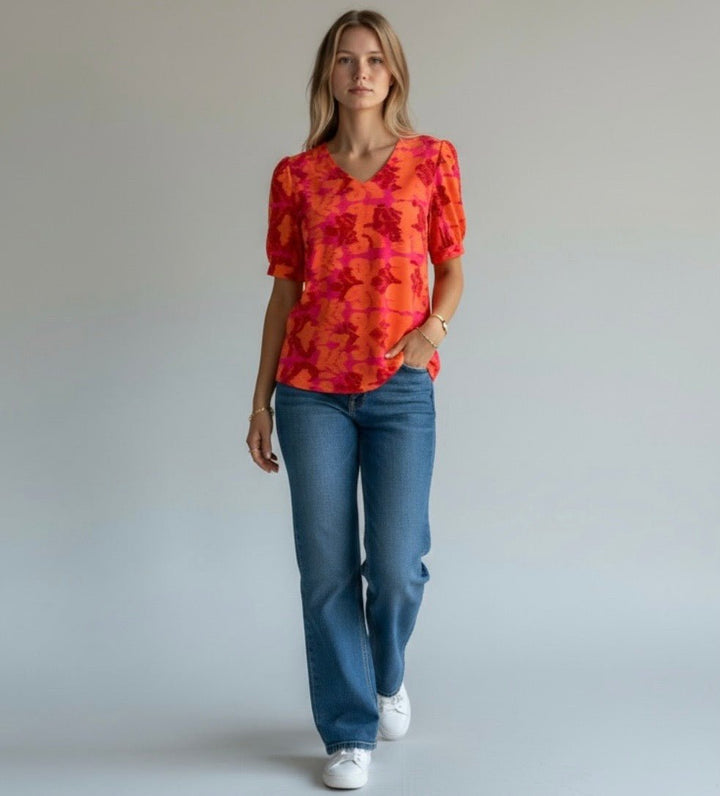 Rhea - This Girls Curiosity - Orchid Boutique
