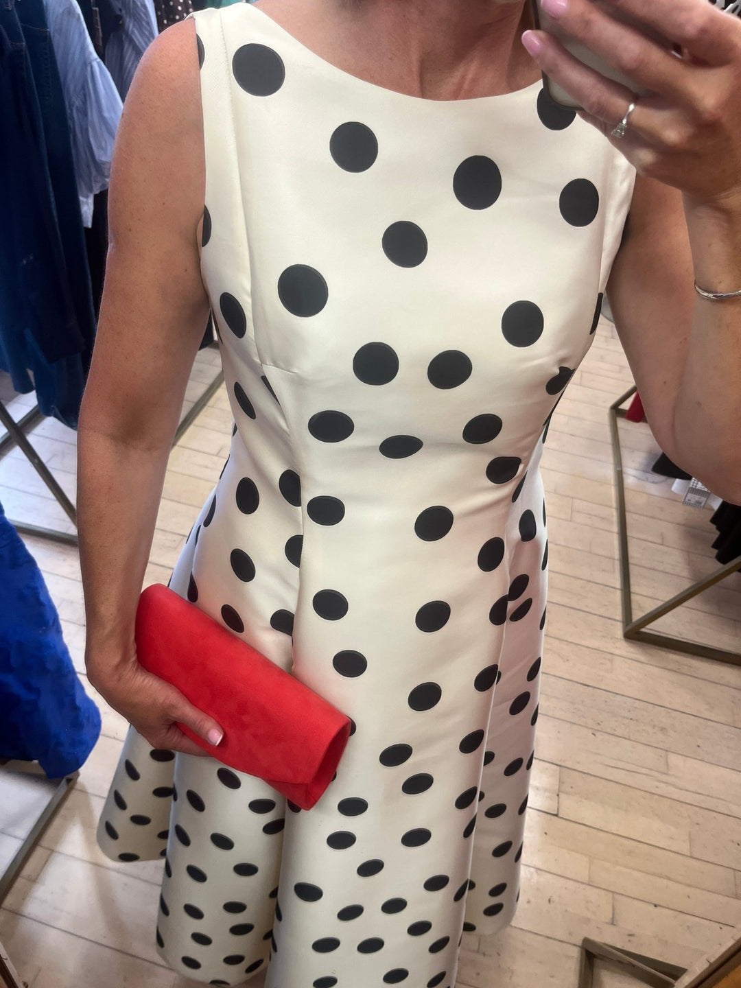 Polka - Carla Ruiz - Orchid Boutique