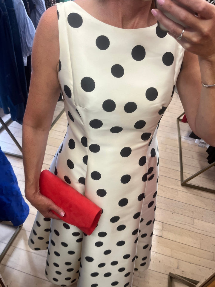 Polka - Carla Ruiz - Orchid Boutique