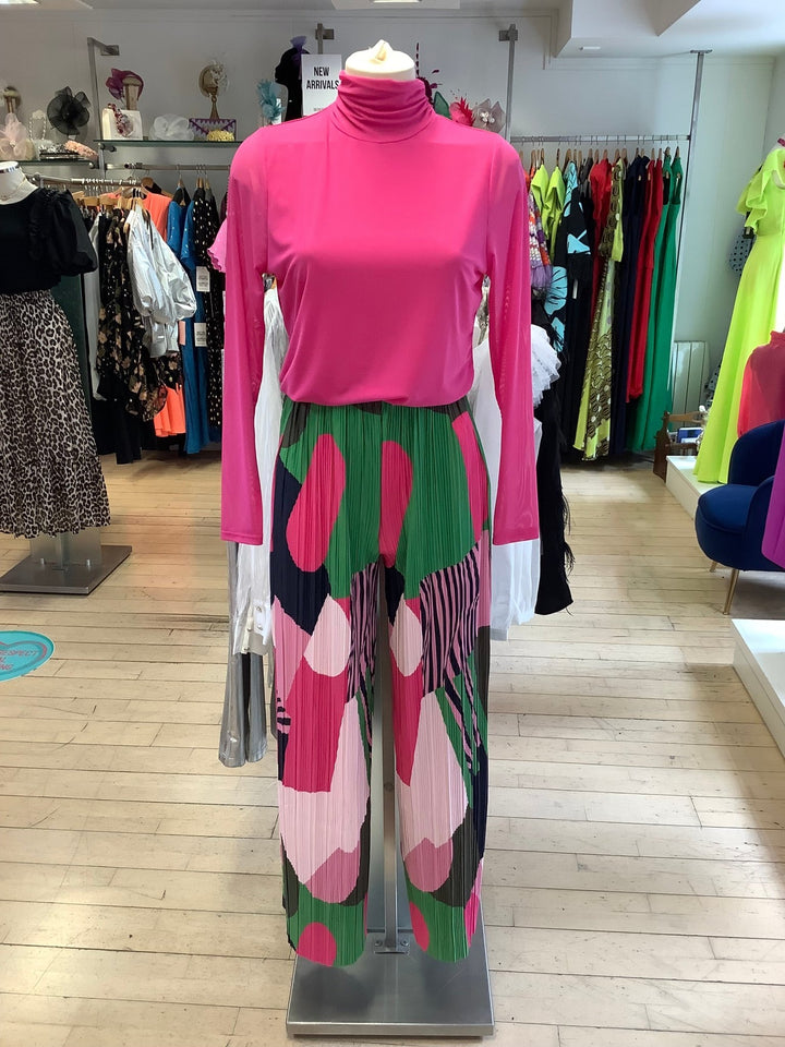 Ali Pink - Alison Sheri - Orchid Boutique