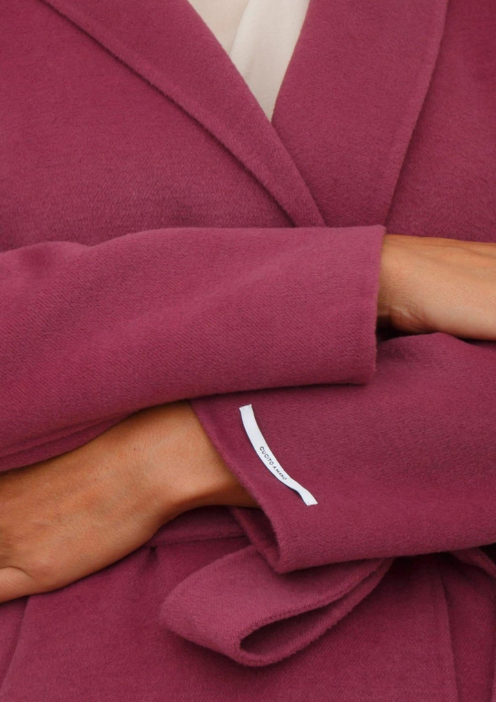 Xeno Plum - Emme - Orchid Boutique