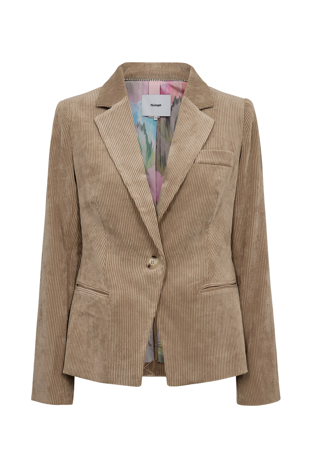 Celise Blazer