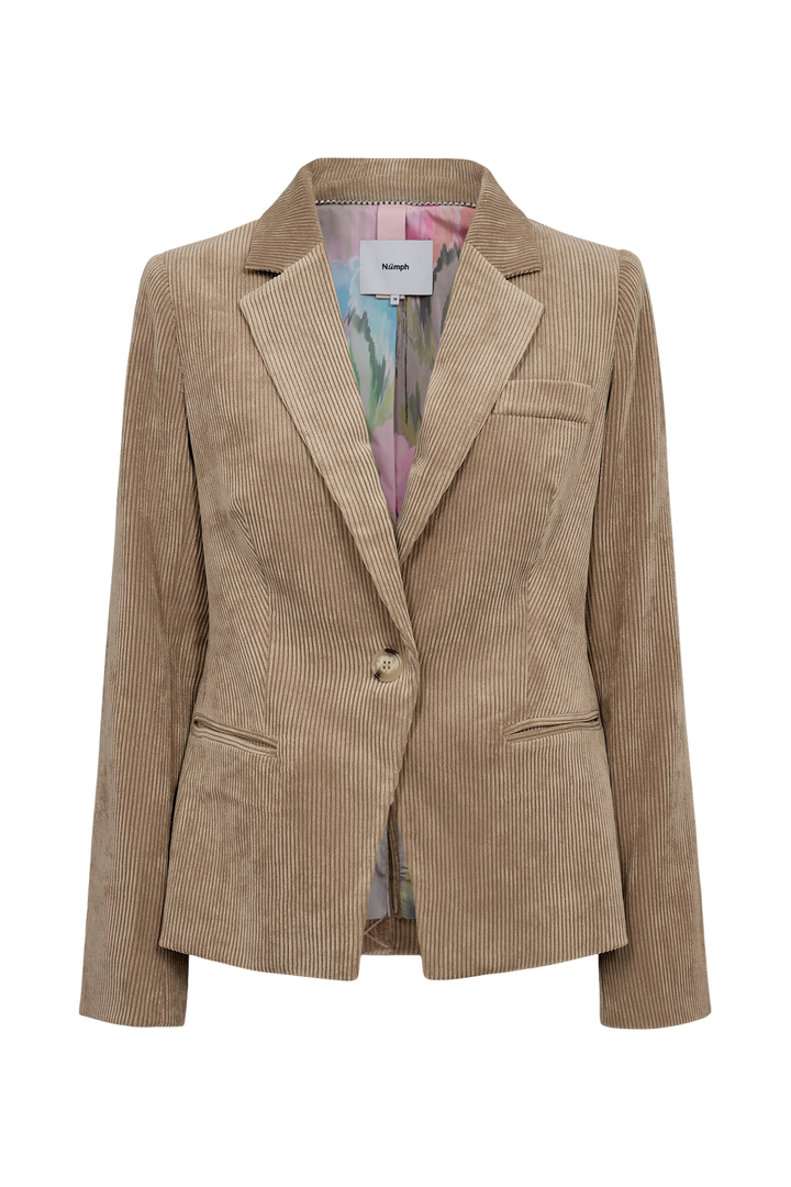 Celise Blazer
