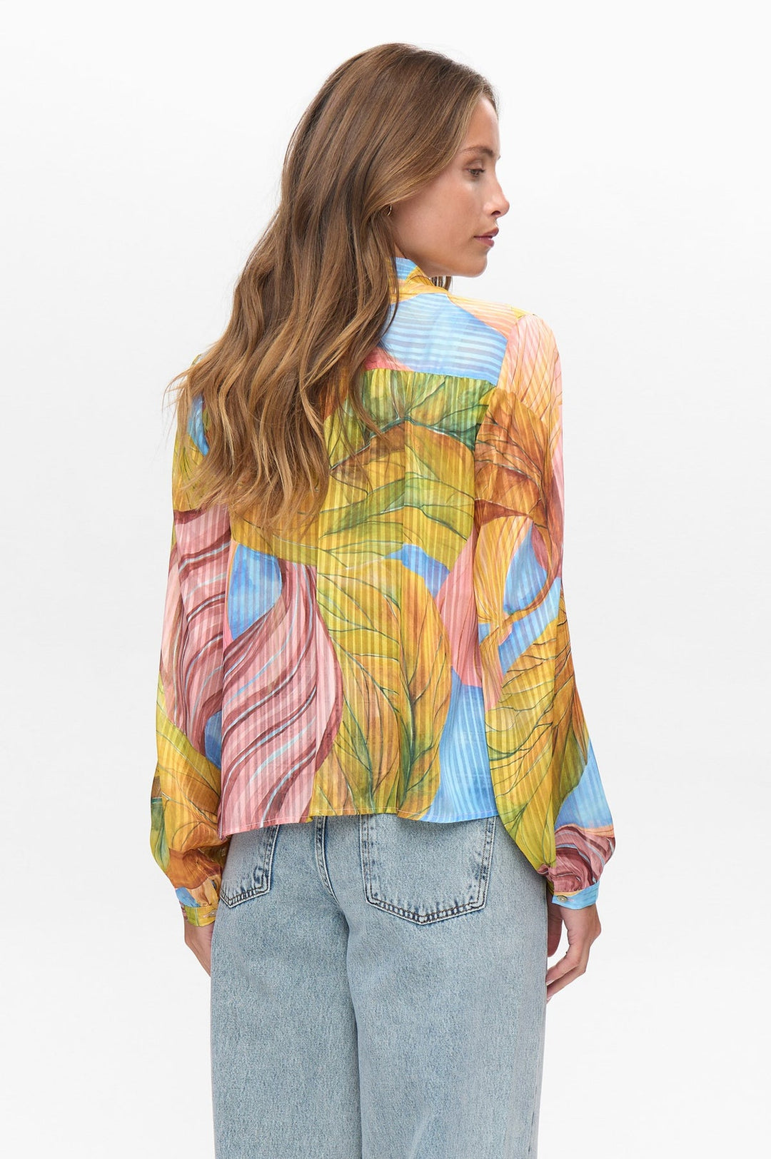 Kaya - Numph - Orchid Boutique