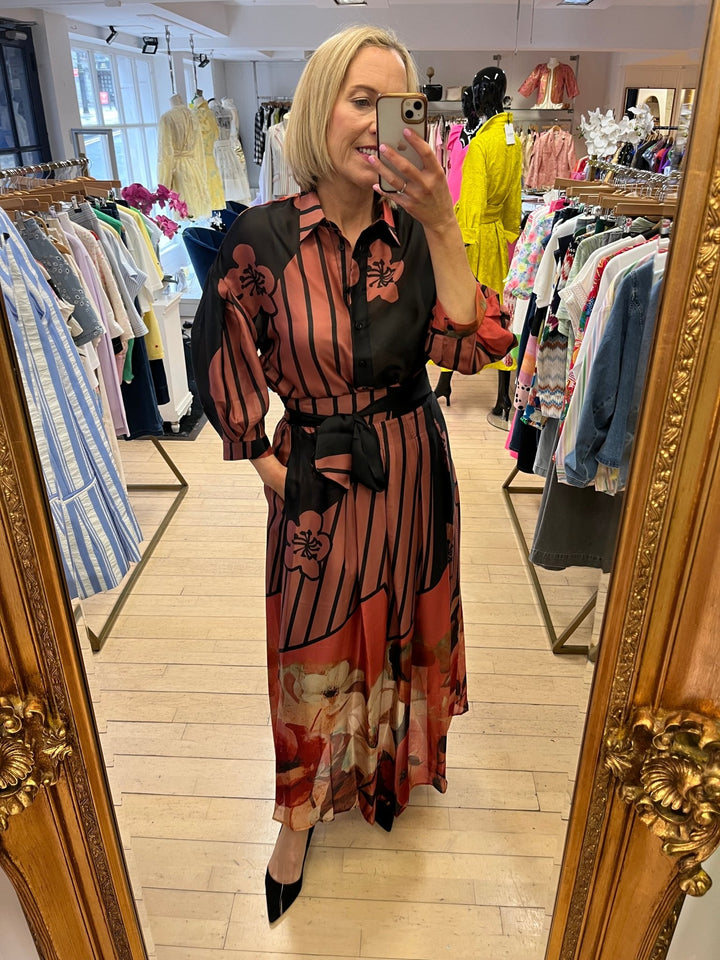 Roseline shirt - Anonyme - Orchid Boutique