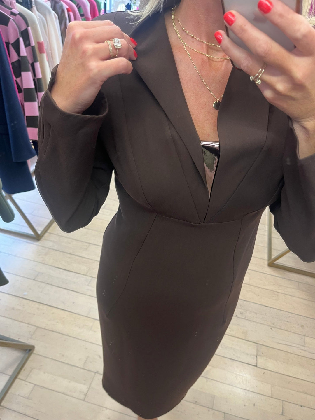 Reni - Kameya - Orchid Boutique