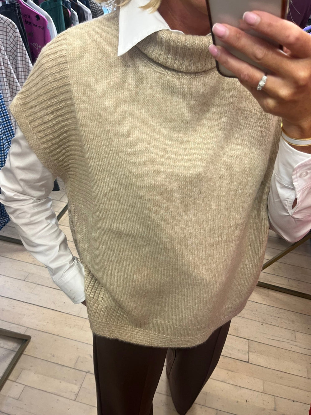 Annie - Orly - Orchid Boutique