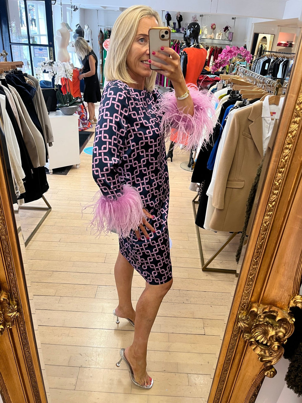 Alicia - Moskada - Orchid Boutique