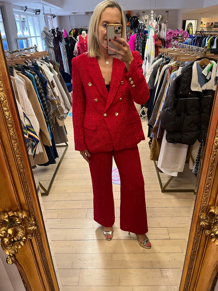 Victoria Suit