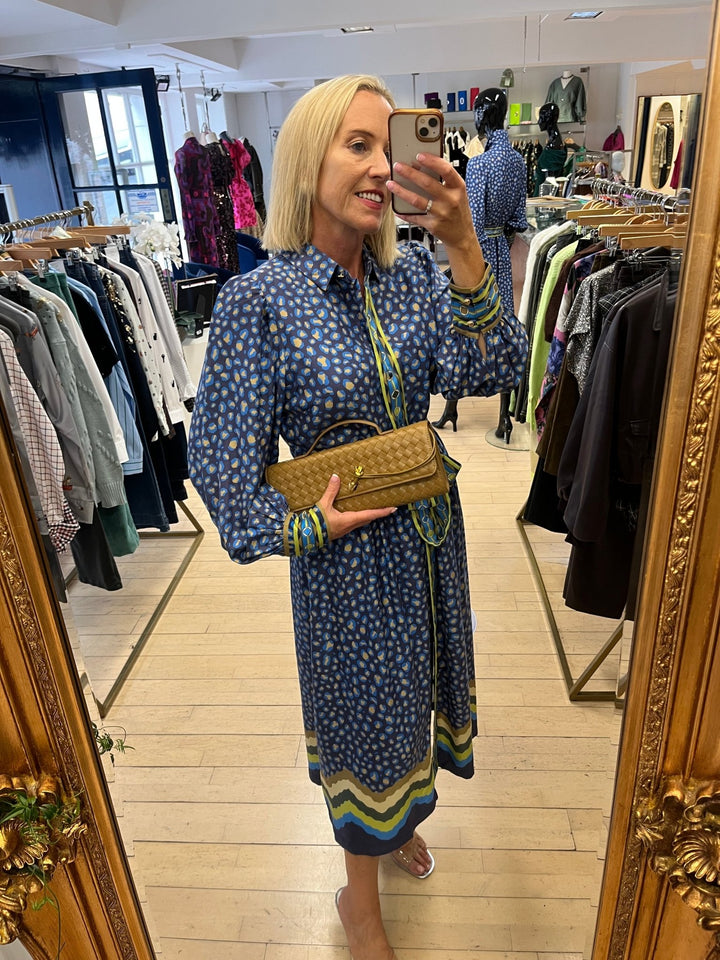 Kendal - Emily Lovelock - Orchid Boutique