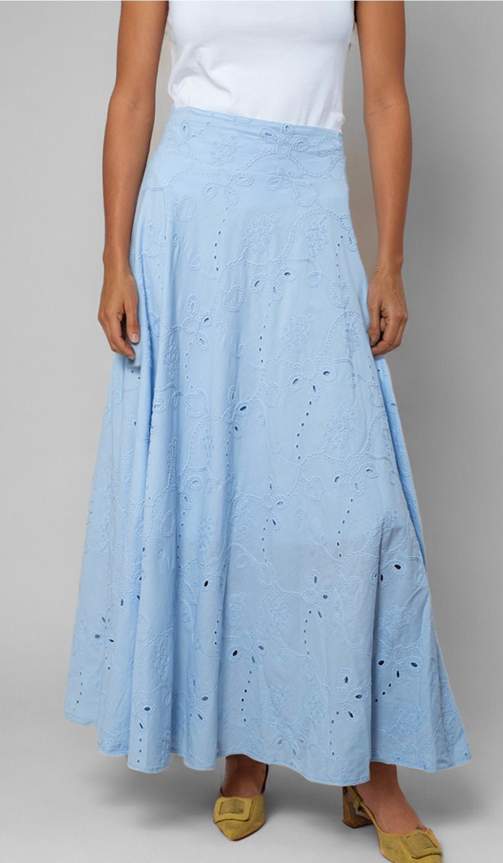 Calma Skirt - Goa Goa - Orchid Boutique