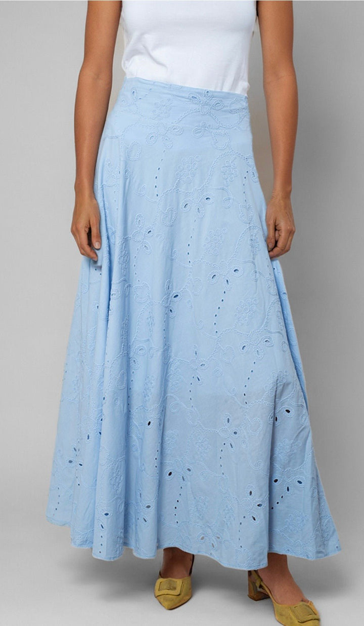 Calma Skirt - Goa Goa - Orchid Boutique