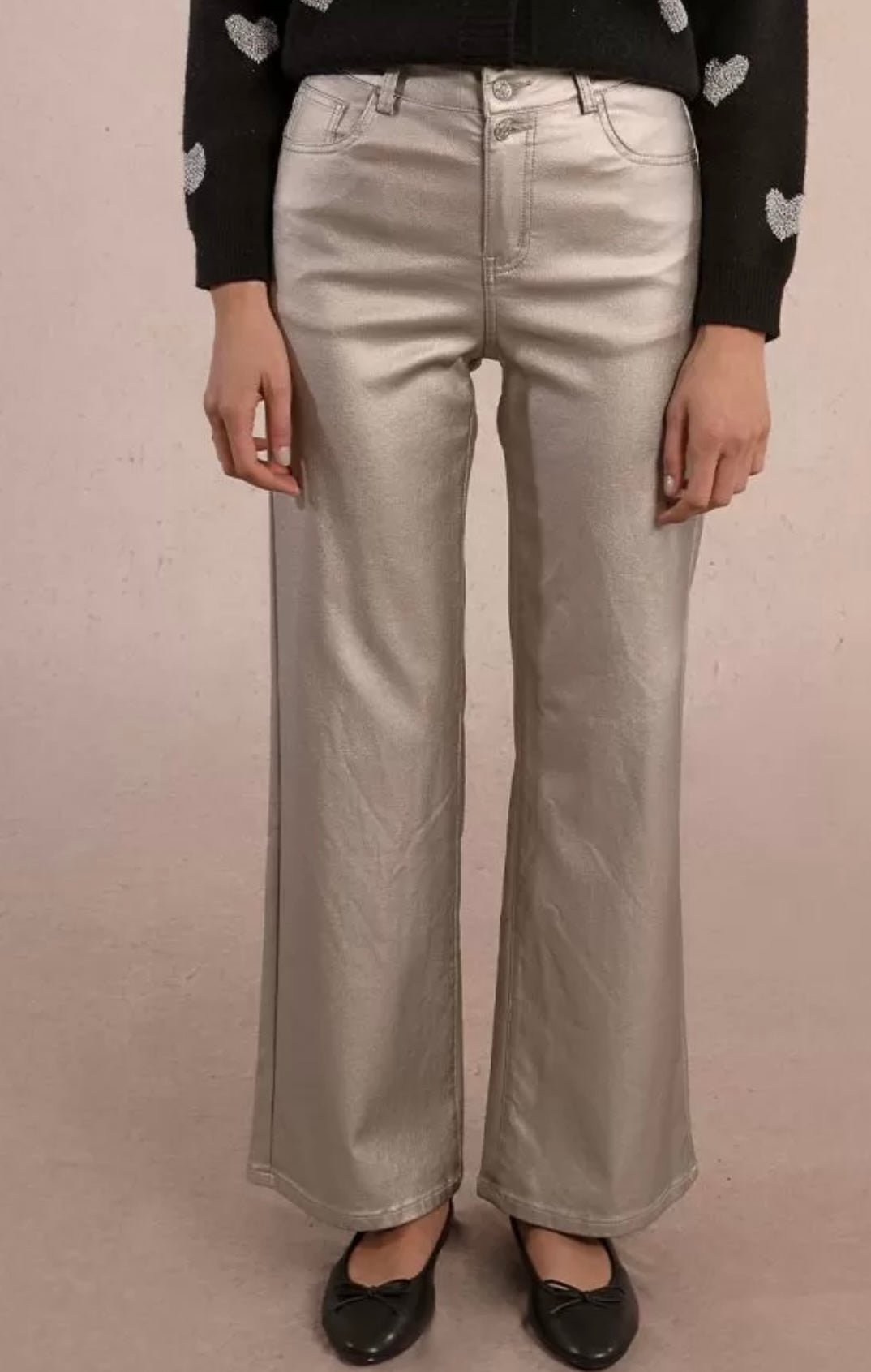 Molly - Molly Bracken - Orchid Boutique