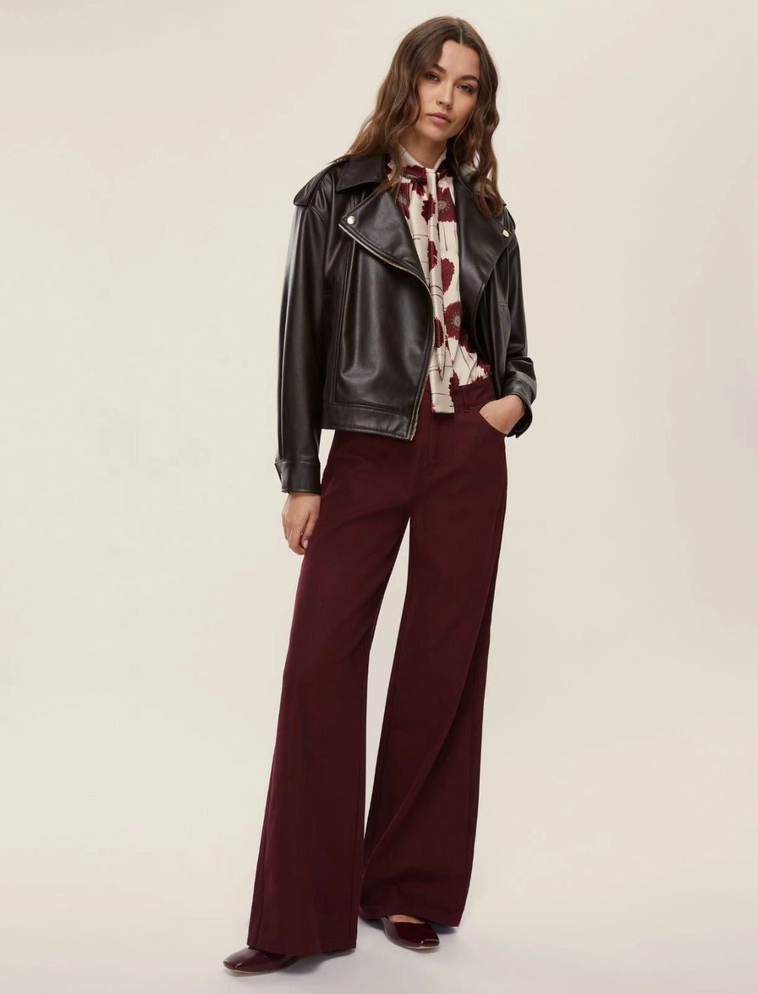 Nurse - Emme - Orchid Boutique