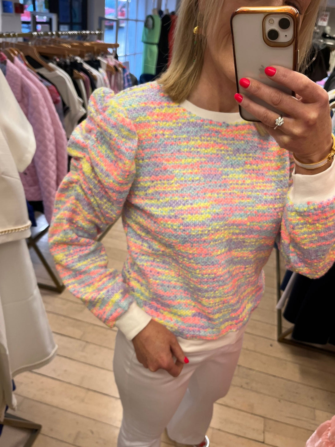 Dinah - This Girls Curiosity - Orchid Boutique