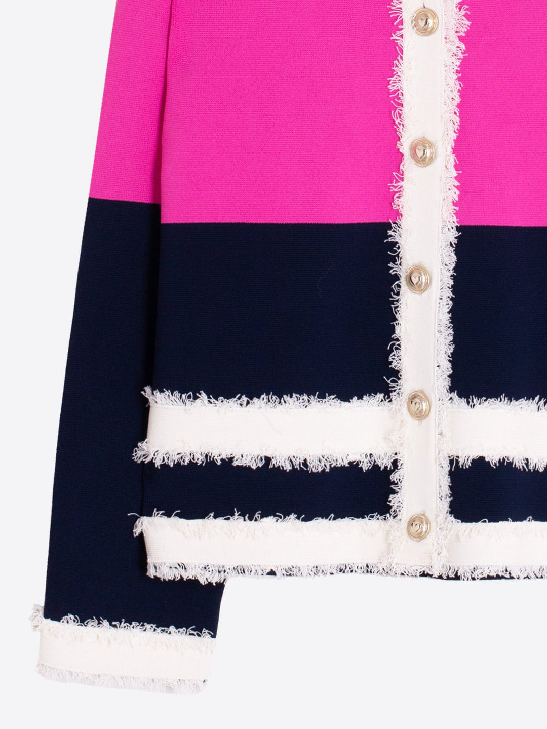 Ranja Cardigan - Vilagallo - Orchid Boutique