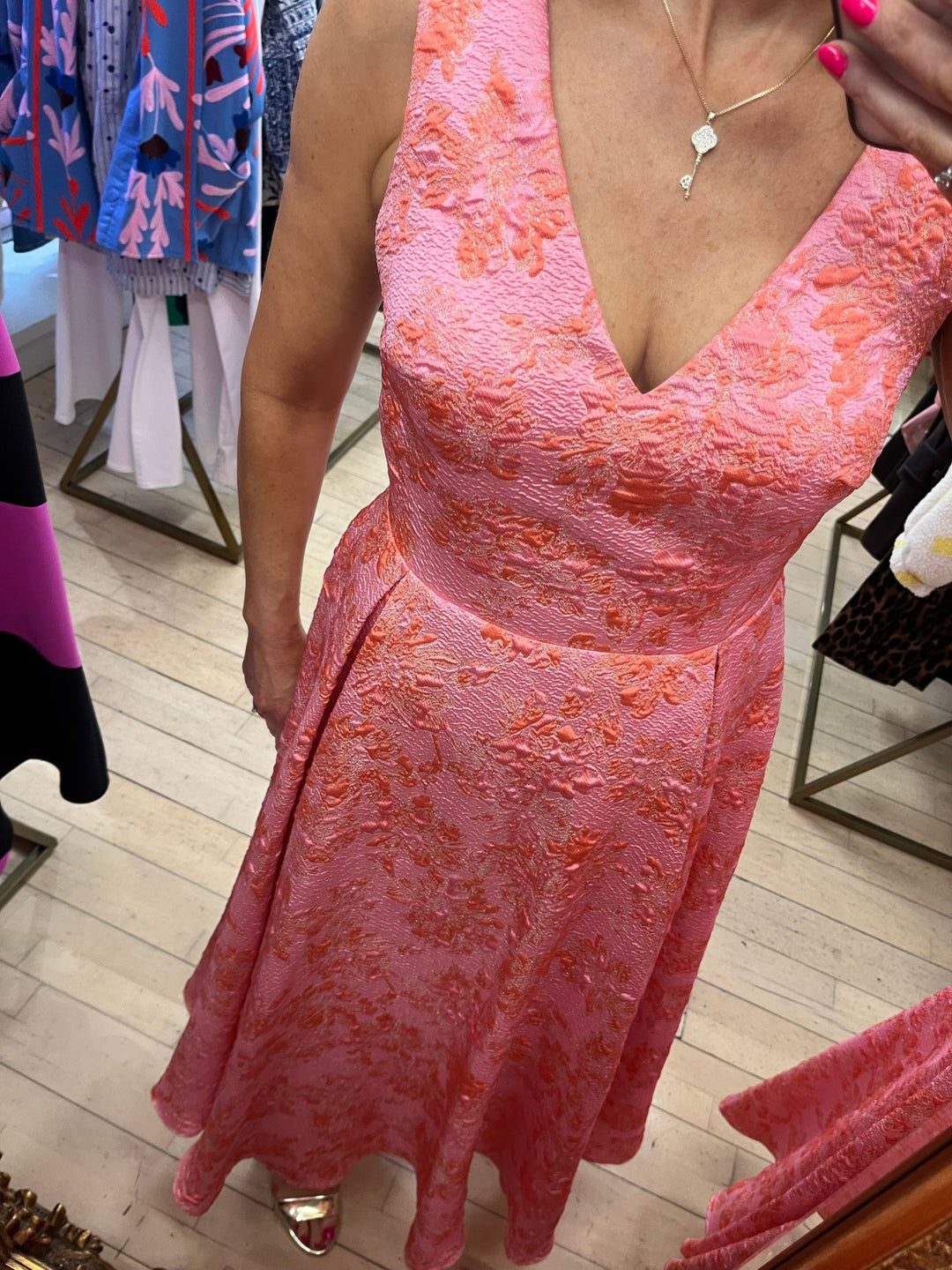 Sasha - Orchid Boutique - Orchid Boutique