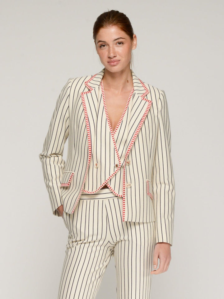 Matico Blazer - Vilagallo - Orchid Boutique