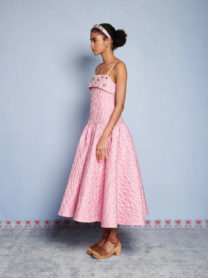 Posy Dress - Sister Jane - Orchid Boutique