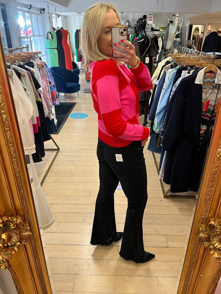 Helen Black - Fracomina - Orchid Boutique