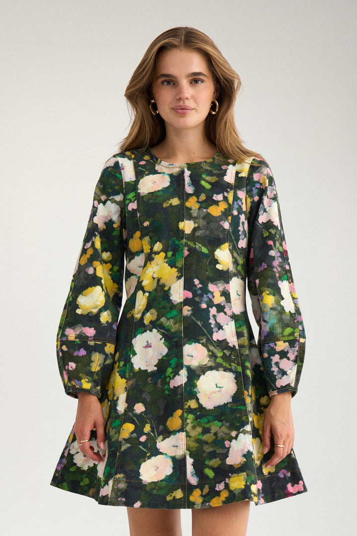 Lissa Dress