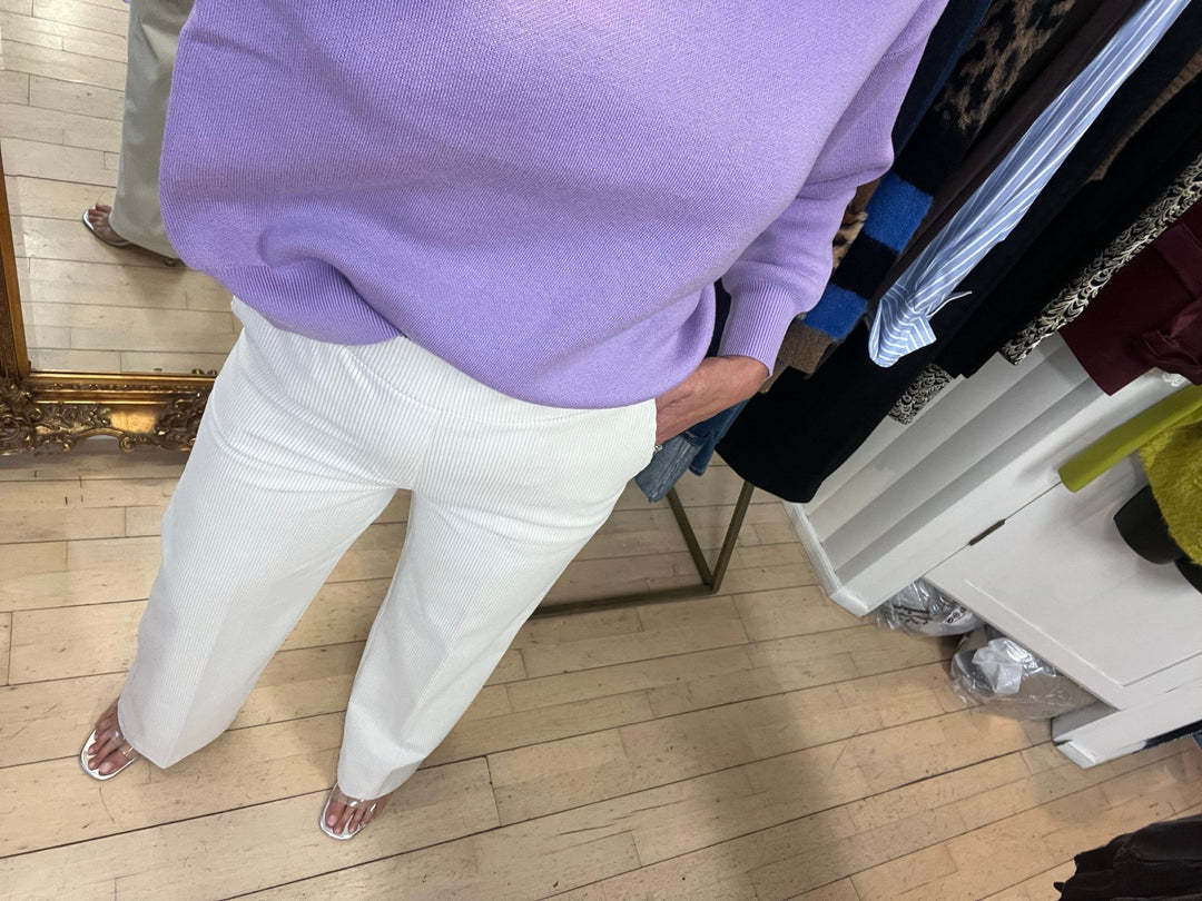 Clara Cords - Zoe - Orchid Boutique