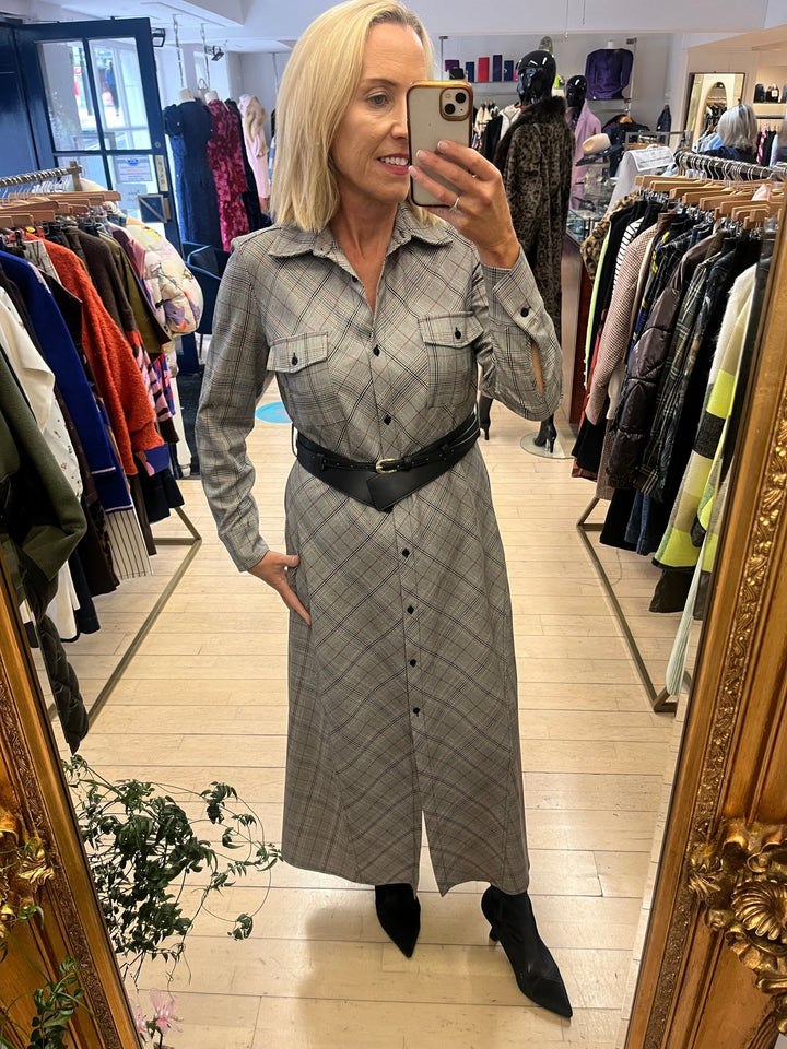Charlotte - Arggido - Orchid Boutique