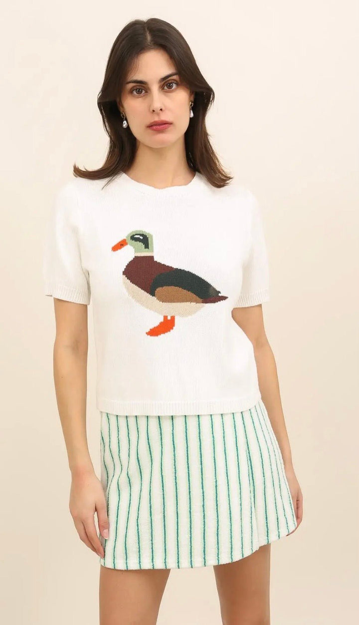 Canard - Orchid Boutique - Orchid Boutique