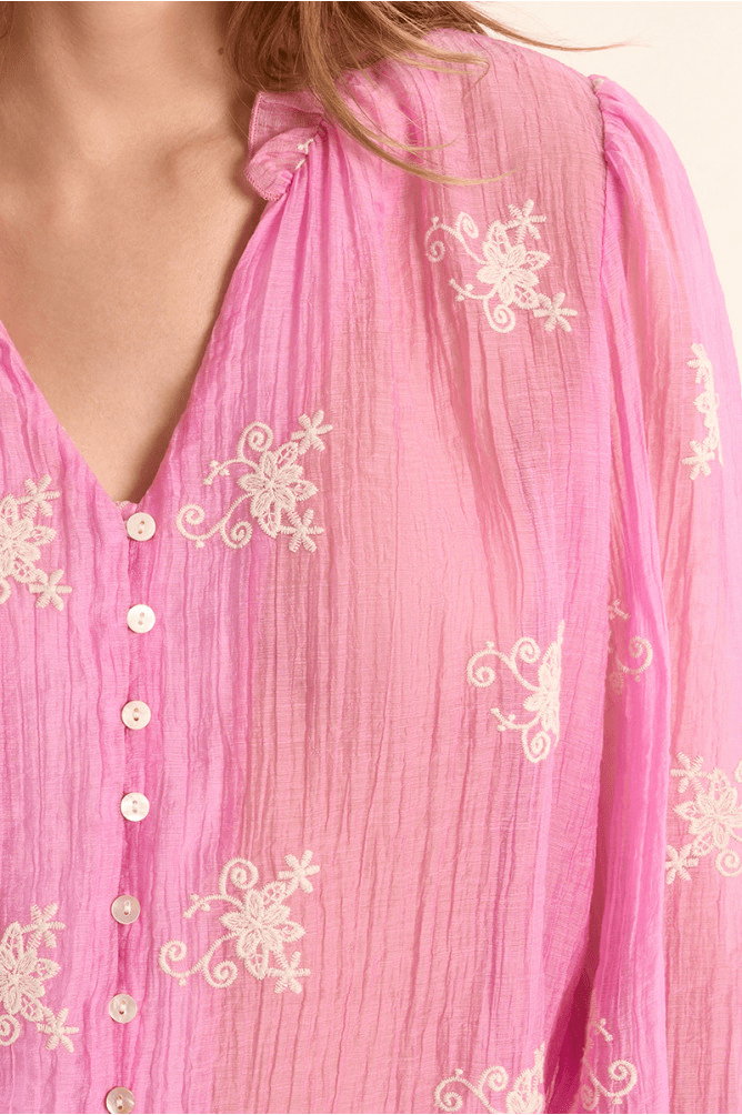 Lola - Molly Bracken - Orchid Boutique