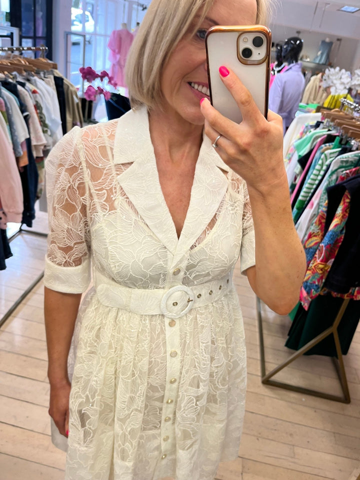 Molly - Dream Catcher - Orchid Boutique