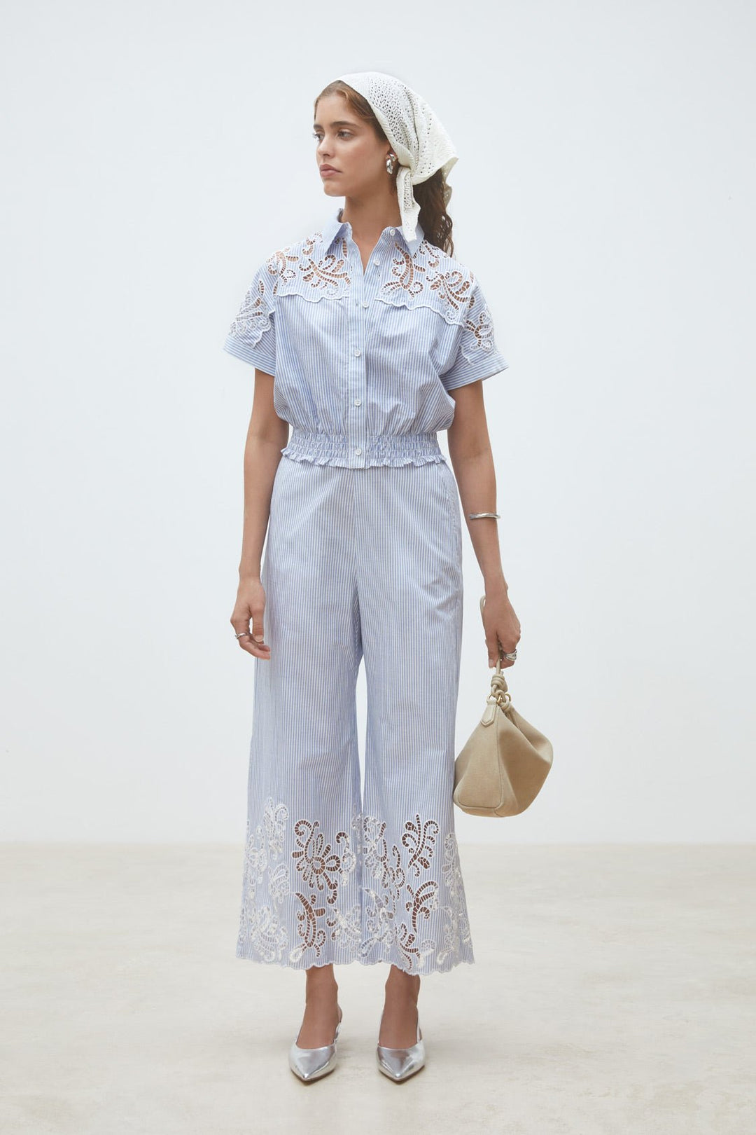 Lolita Shirt - Suncoo - Orchid Boutique