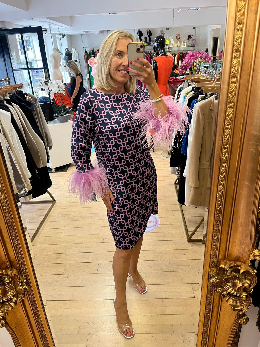 Alicia - Moskada - Orchid Boutique